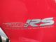Bmw R1100rs Rare Find Water Damage 1997 Red Immaculate R-Series photo 2