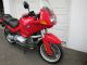 Bmw R1100rs Rare Find Water Damage 1997 Red Immaculate R-Series photo 4