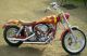 1984 Custom Harley Davidson Shovelhead Other photo 6