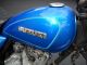 1991 Suzuki Gn 125 Motorcycle,  Intact,  Running,  Clear Florida Title Other photo 9