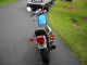 1991 Suzuki Gn 125 Motorcycle,  Intact,  Running,  Clear Florida Title Other photo 6