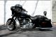 2009 Harley Davidson Street Glide Touring photo 6