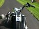 2003 100th Anniversary Harley Davidson Fatboy Softail photo 2
