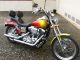 2000 Harley Davidson Dyna Wide Glide (fxdwg) Dyna photo 1