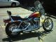 2000 Harley Davidson Dyna Wide Glide (fxdwg) Dyna photo 4