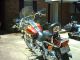 2000 Harley Davidson Dyna Wide Glide (fxdwg) Dyna photo 5