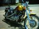 2000 Harley Davidson Dyna Wide Glide (fxdwg) Dyna photo 6