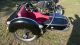 1965 Bmw R50 / 2 W R69s Motor & Bender Florin Sidecar R-Series photo 7