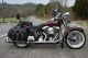 1998 Harley Davidson Heritage Springer Flsts - Pristine Condition, ,  Loaded Softail photo 2