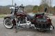 1998 Harley Davidson Heritage Springer Flsts - Pristine Condition, ,  Loaded Softail photo 5