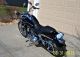 2012 Harley Davidson Glide Custom Dyna photo 3