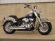 2006 Harley Davidson Heritage Softail - Custom Paint - One Of A Kind - $230 / Mth Softail photo 2