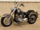 2006 Harley Davidson Heritage Softail - Custom Paint - One Of A Kind - $230 / Mth Softail photo 4