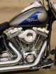 2006 Harley Davidson Heritage Softail - Custom Paint - One Of A Kind - $230 / Mth Softail photo 8