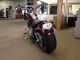 2009 Harley Davidson Fxcw Rocker Softail Softail photo 2