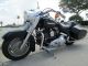2007 Harley Davidson Road King Custom Touring photo 1