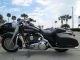 2007 Harley Davidson Road King Custom Touring photo 3