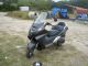 2008 Honda Silverwing 600c Automatic 50mpg Scooter Saves Gas Other photo 1