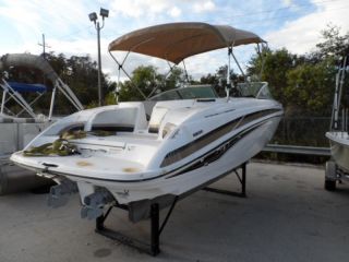 2003 Yamaha Sr 230 photo