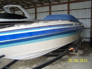 1987 Sea Ray Pachanga photo