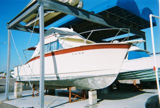 1966 Hatteras Sportfish photo
