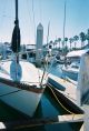 1976 Lancer 28 Sailboats 28+ feet photo 2