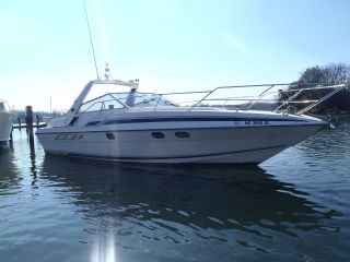 1986 Sunseeker Rapallo photo