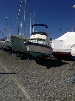 1985 Chris Craft Chriscraft Commander photo