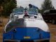 1953 Valley Aluminum Twin Cockpit,  Runabout Ski / Wakeboarding Boats photo 2
