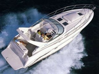 1996 Silverton Express photo