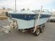 1984 Arrow Glass Boat Other Powerboats photo 4