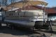2001 Premier 270 Boundary Water Pontoon / Deck Boats photo 2