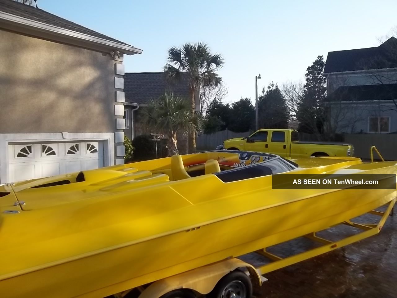 2013 Elite Power Boats Inc. Other Powerboats photo