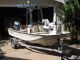 1986 Boston Whaler Montauk Inshore Saltwater Fishing photo 4