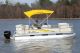 2008 Sun Tracker 18 Party Barge Pontoon / Deck Boats photo 6