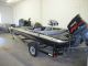 2002 Javelin 200 Bass Fishing Boats photo 4