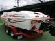 2003 Shockwave 25 Tremor Other Powerboats photo 6