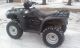 2007 Honda Trx500es Honda photo 1