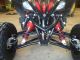 2011 Yamaha Yamaha photo 9