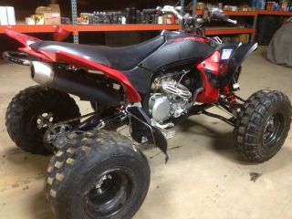 2011 Yamaha photo