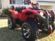 2007 Yamaha Grizzly 700 Fuel Injected Power Steering Yamaha photo 4