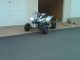 2005 Honda Trx450r Honda photo 1