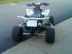 2005 Honda Trx450r Honda photo 3
