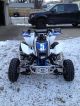 2005 Honda Trx450r Honda photo 4