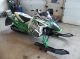 2012 Arctic Cat Sno Pro Arctic Cat photo 1