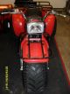 1984 Honda 200es Honda photo 4