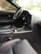 1994 Chevrolet Corvette Base Hatchback 2 - Door 5.  7l Black On Black,  Auto 63k Mil Corvette photo 3