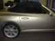 2006 Chrysler Crossfire Limited Roadster,  Convertible,  2 Seater, Crossfire photo 2