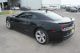 2013 Chevrolet Camaro Zl1 Coupe, ,  Automatic,  V8 Supercharged,  20 