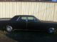 1966 Lincoln Continental Suicide Doors Continental photo 2